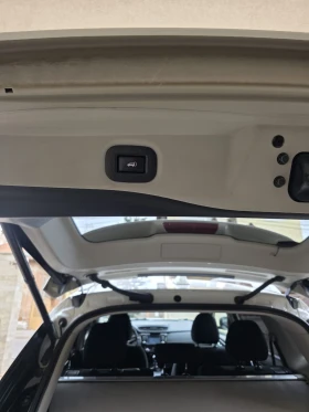 Nissan X-trail, снимка 11
