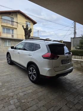 Nissan X-trail, снимка 3