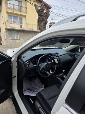 Nissan X-trail, снимка 7