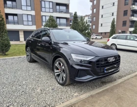 Audi Q8, снимка 2
