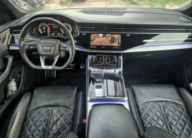 Audi Q8, снимка 6