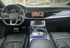 Audi Q8, снимка 5