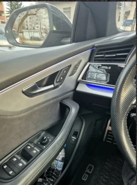 Audi Q8, снимка 12