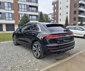 Audi Q8, снимка 4