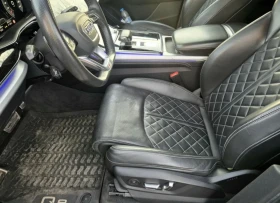 Audi Q8, снимка 8
