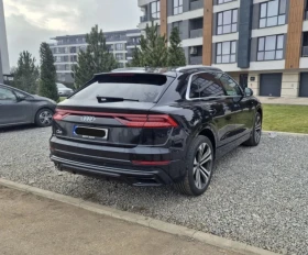 Audi Q8, снимка 3