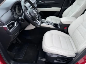 Mazda CX-5 2.2 D EXCEED AWD, снимка 9