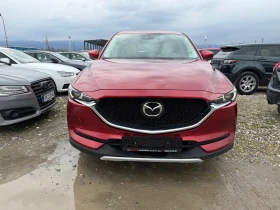 Mazda CX-5 2.2 D EXCEED AWD, снимка 2
