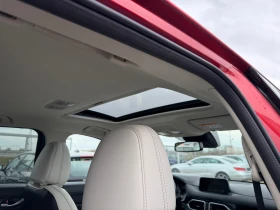 Mazda CX-5 2.2 D EXCEED AWD, снимка 16