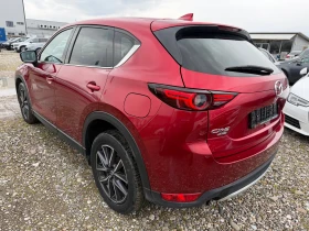 Mazda CX-5 2.2 D EXCEED AWD, снимка 7