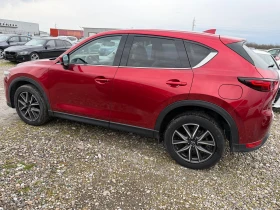 Mazda CX-5 2.2 D EXCEED AWD, снимка 8