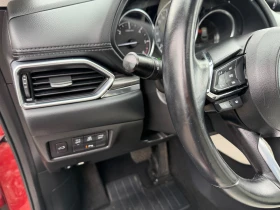 Mazda CX-5 2.2 D EXCEED AWD, снимка 11