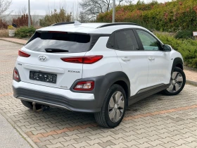 Hyundai Kona PREMIUM!!! 64kw 204kc TERMOPOMPA!!!, снимка 4