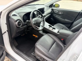 Hyundai Kona PREMIUM!!! 64kw 204kc TERMOPOMPA!!!, снимка 5