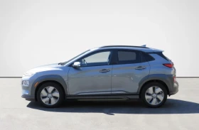 Hyundai Kona ELECTRIC * CARPLAY * ПОДГРЕВИ * КАМЕРА * , снимка 6