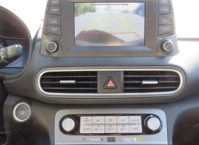 Hyundai Kona ELECTRIC * CARPLAY * ПОДГРЕВИ * КАМЕРА * , снимка 9
