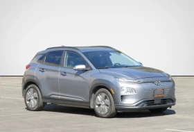 Hyundai Kona ELECTRIC * CARPLAY * ПОДГРЕВИ * КАМЕРА * , снимка 2