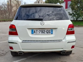Mercedes-Benz GLK 3.0CDI V6 224HP * КЛИМАТРОНИК * НАВИ * ЛИЗИНГ * , снимка 7