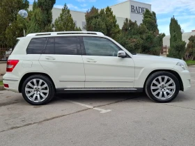 Mercedes-Benz GLK 3.0CDI V6 224HP * КЛИМАТРОНИК * НАВИ * ЛИЗИНГ * , снимка 4