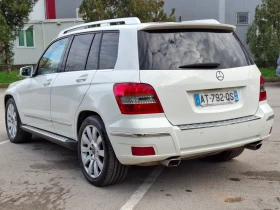 Mercedes-Benz GLK 3.0CDI V6 224HP * КЛИМАТРОНИК * НАВИ * ЛИЗИНГ * , снимка 6