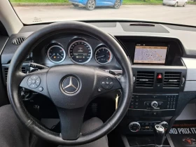 Mercedes-Benz GLK 3.0CDI V6 224HP * КЛИМАТРОНИК * НАВИ * ЛИЗИНГ * , снимка 12