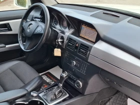 Mercedes-Benz GLK 3.0CDI V6 224HP * КЛИМАТРОНИК * НАВИ * ЛИЗИНГ * , снимка 13