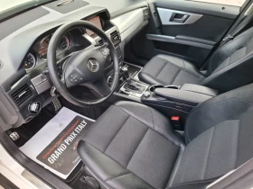 Mercedes-Benz GLK 3.0CDI V6 224HP * КЛИМАТРОНИК * НАВИ * ЛИЗИНГ * , снимка 17