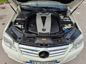 Mercedes-Benz GLK 3.0CDI V6 224HP * КЛИМАТРОНИК * НАВИ * ЛИЗИНГ * , снимка 10