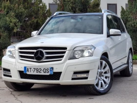 Mercedes-Benz GLK 3.0CDI V6 224HP * КЛИМАТРОНИК * НАВИ * ЛИЗИНГ * , снимка 9