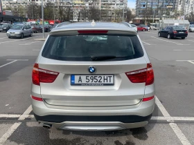 BMW X3 xDrive20d XLine , снимка 4