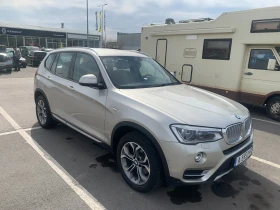BMW X3 xDrive20d XLine , снимка 3