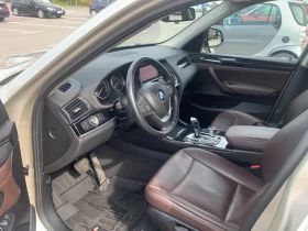 BMW X3 xDrive20d XLine , снимка 5