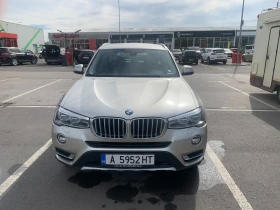 BMW X3 xDrive20d XLine , снимка 1