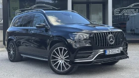 Mercedes-Benz GLS580 AMG/TV/PANO/360 CAMERA/6+ 1, снимка 3
