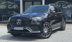 Mercedes-Benz GLS580 AMG/TV/PANO/360 CAMERA/6+ 1, снимка 1