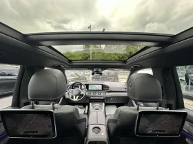 Mercedes-Benz GLS580 AMG/TV/PANO/360 CAMERA/6+ 1, снимка 10