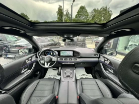 Mercedes-Benz GLS580 AMG/TV/PANO/360 CAMERA/6+ 1, снимка 9