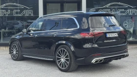 Mercedes-Benz GLS580 AMG/TV/PANO/360 CAMERA/6+ 1, снимка 4