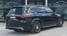 Mercedes-Benz GLS580 AMG/TV/PANO/360 CAMERA/6+ 1, снимка 5