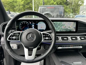 Mercedes-Benz GLS580 AMG/TV/PANO/360 CAMERA/6+ 1, снимка 7