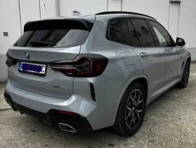 BMW X3 30e xDrive Sportautomatic, снимка 6