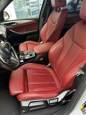BMW X3 30e xDrive Sportautomatic, снимка 11
