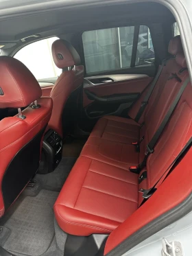 BMW X3 30e xDrive Sportautomatic, снимка 7