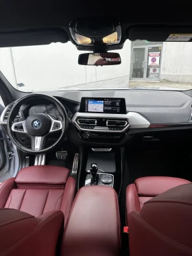 BMW X3 30e xDrive Sportautomatic, снимка 8