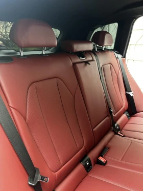 BMW X3 30e xDrive Sportautomatic, снимка 13