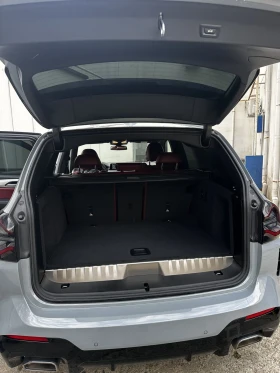 BMW X3 30e xDrive Sportautomatic, снимка 14