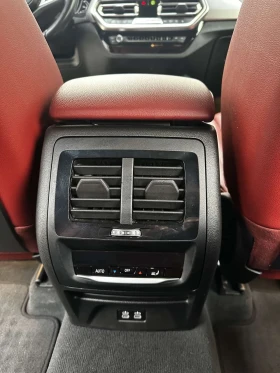 BMW X3 30e xDrive Sportautomatic, снимка 15