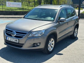 VW Tiguan Реални километри СЕРВИЗНА ИСТОРИЯ!!!, снимка 1