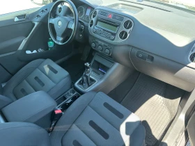 VW Tiguan Реални километри СЕРВИЗНА ИСТОРИЯ!!!, снимка 7