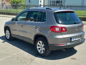 VW Tiguan Реални километри СЕРВИЗНА ИСТОРИЯ!!!, снимка 3
